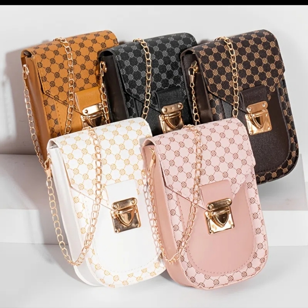 Phone bag